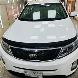 کیا سۆرینتۆ
